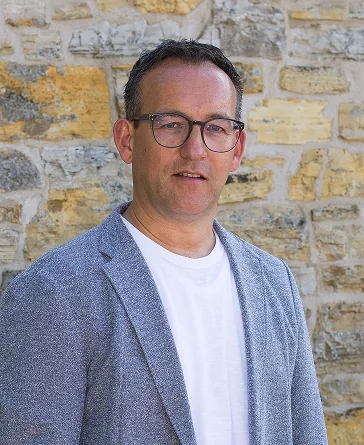 Ansprechpartner Sebastian Vallo